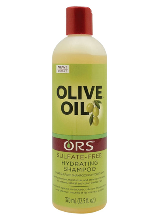 ORS SHAMPOO SULFATE FREE