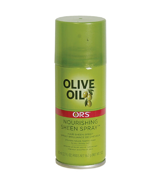 ORS OLIVE OIL SHEEN