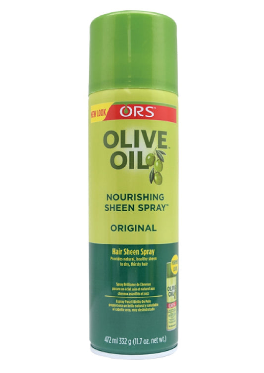 ORS OLIVE OIL SHEEN