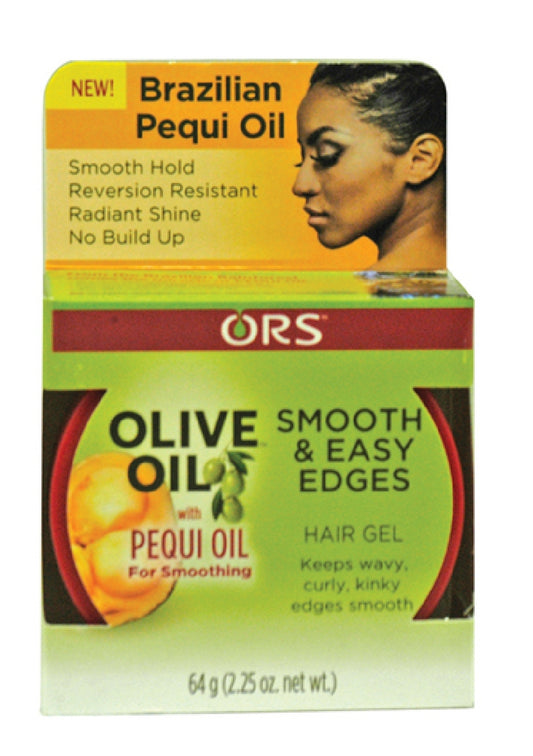 ORS EDGE CONTROL GEL