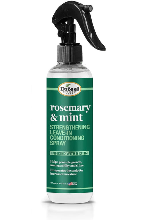 DIFEEL LEAVE IN SPRAY