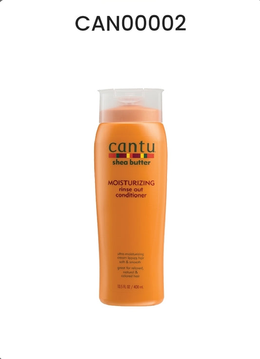 CANTU CONDITIONER (13.5OZ) [CREAM]