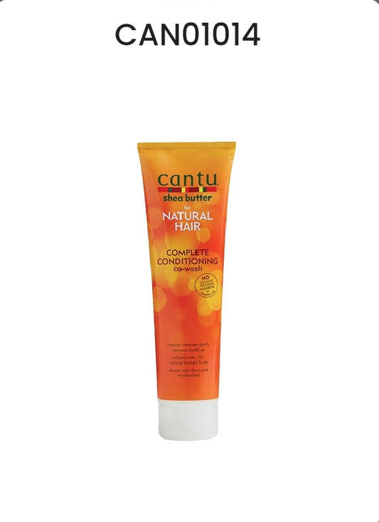 CANTU NATURAL CO-WASH (10OZ)