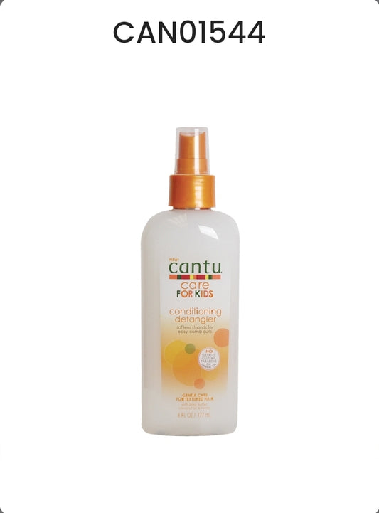 CANTU KID'S DETANGLER (6OZ)