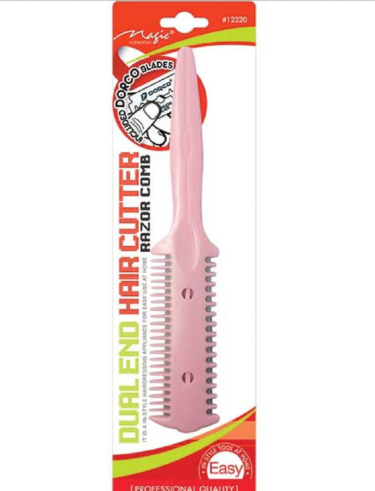 HAIR CUTTER W/ DORCE BLADE
