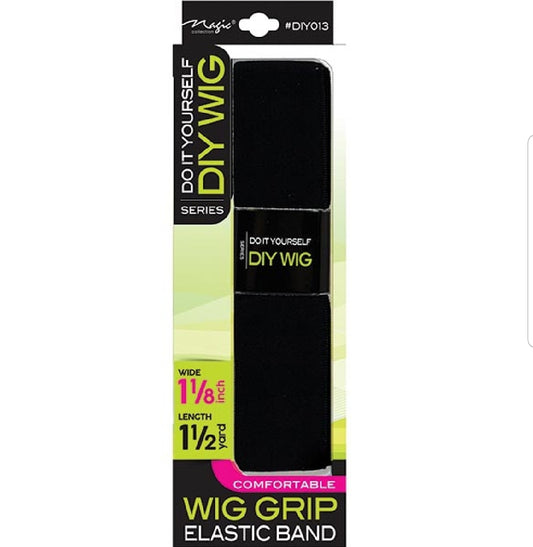 DIY WIG GRIP BAND ELASTIC 11/8