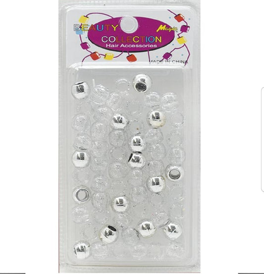 METALLIC BEAD