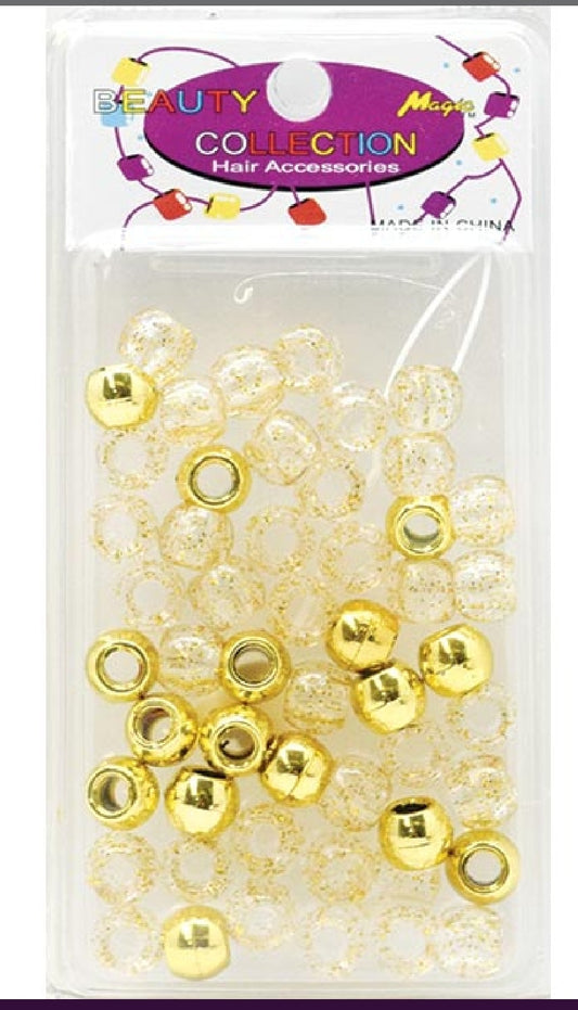 METALLIC BEAD