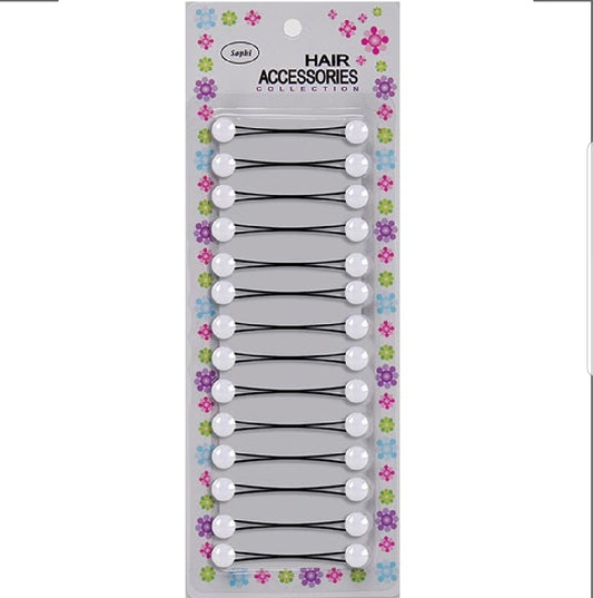 14PCS ROUND BALL