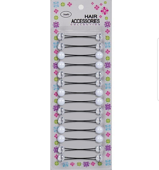 14PCS ROUND BALL