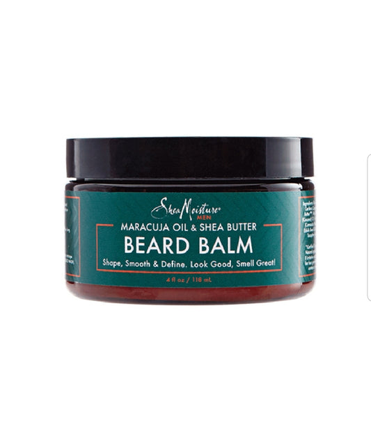 SHEA MOISTURE BEARD BALM
