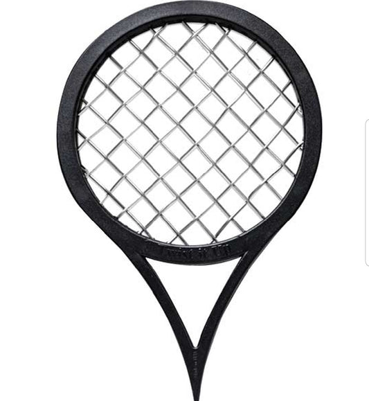 TWISTED UP COMB BLACK