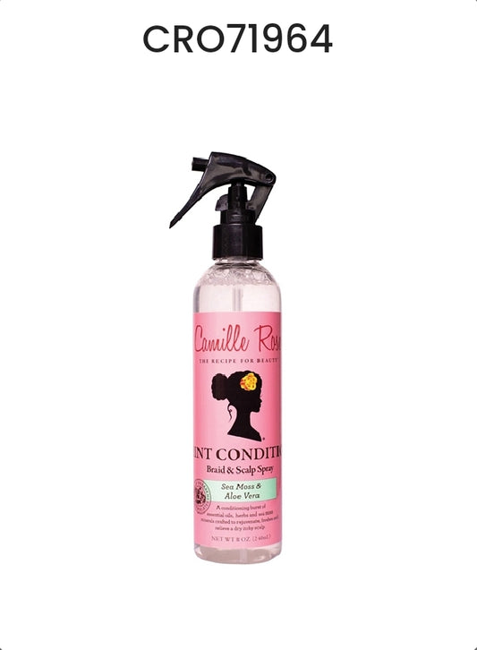 CAMILLE ROSE MINT CONDITIONER (12OZ)