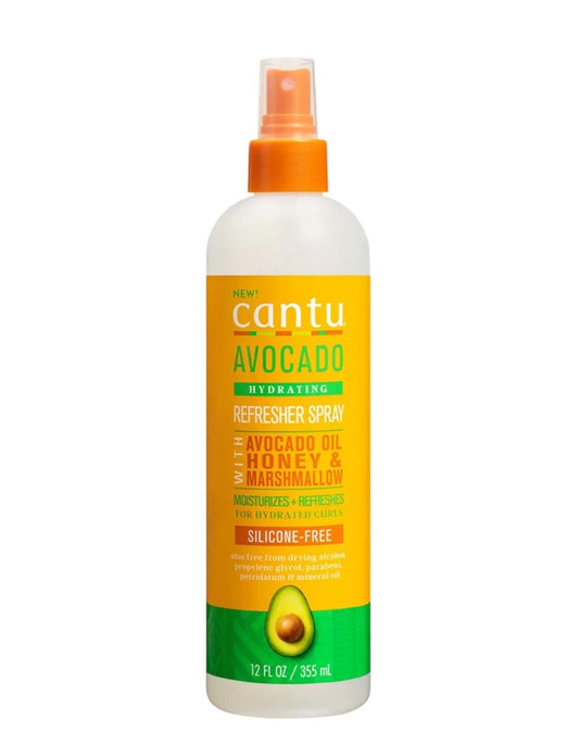 CANTU AVOCADO REFRESHER SPRAY (12OZ)