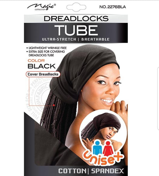DREADLOCKS TUBE