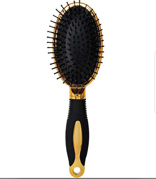 MAGIC CUSHION HAIR BRUSH