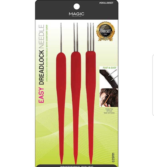 EASY DREADLOCK NEEDLE