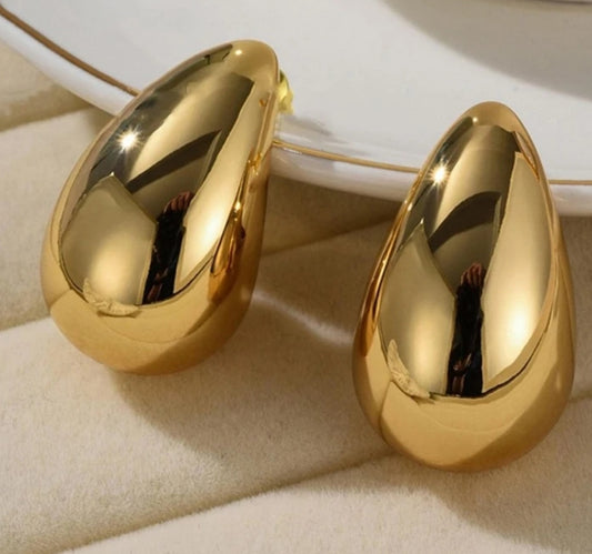 Designer Stud Earrings