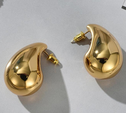 Designer Stud Earrings