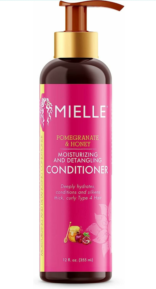 MIELLE- POMEGRANATE & HONEY CONDITIONER