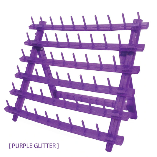 EDEN BRAIDING HAIR RACK