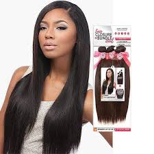 Sensationnel HH BODY Bare & Natural Closure + Bundle Deal