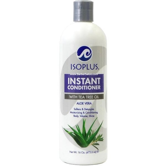 ISOPLUS  INSTANT CONDITIONER