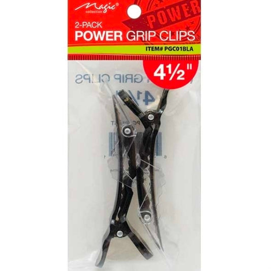 Power Grip 4.5" Clips