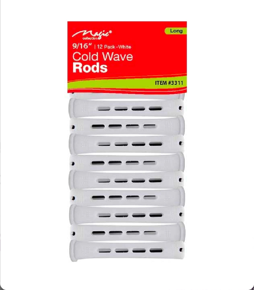 COLD WAVE RODS