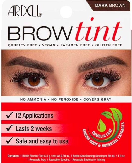 ARDELL BROWN TINT (DARK BROWN)