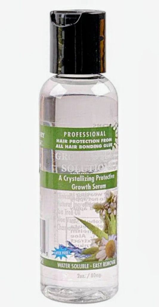 Morning Glory Glo-Protect Solutions