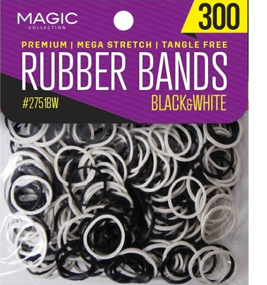 RUBBER BAND 300 BROWN