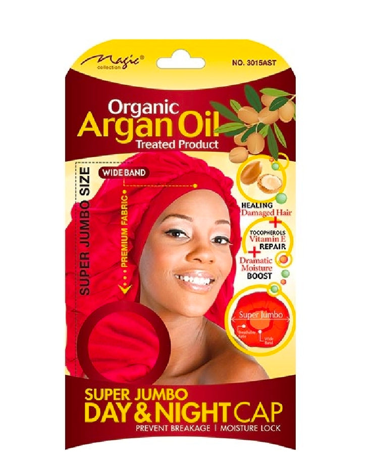 ARGAN OIL BONNET AST