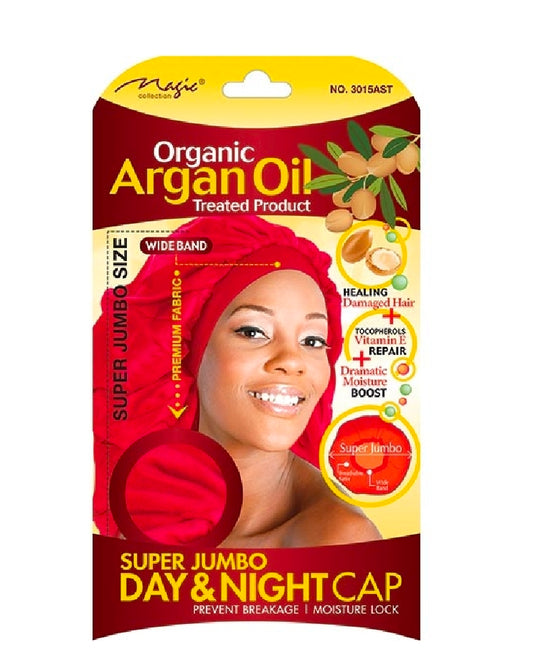 ARGAN OIL BONNET AST