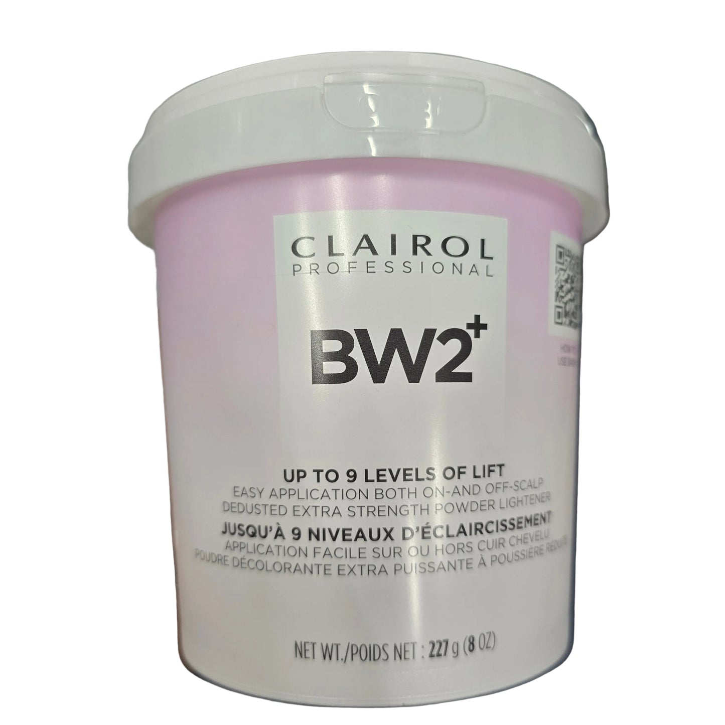 BW2 Powder Lightener Packet 1oz