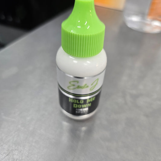 Ericka J Wig Glue 1oz