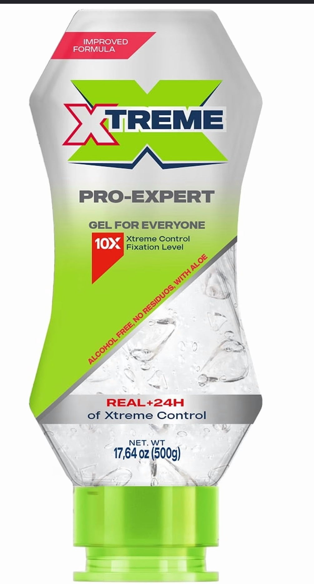 XTreme Pro-Expert