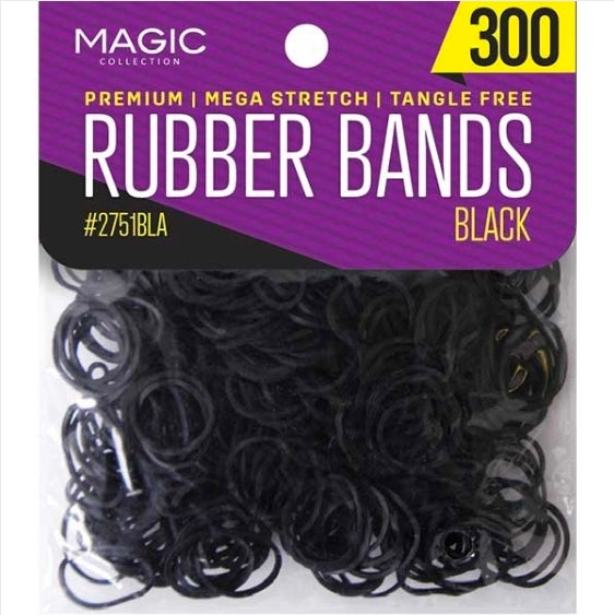 RUBBER BAND 300 BROWN