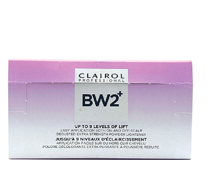 BW2 Powder Lightener Packet 1oz