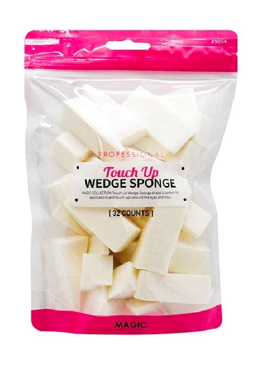 TOUCH UP WEDGE SPONGE (32 Count)
