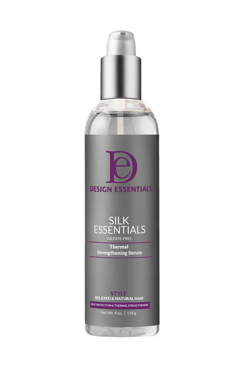 Design Essentials Silk Essentials