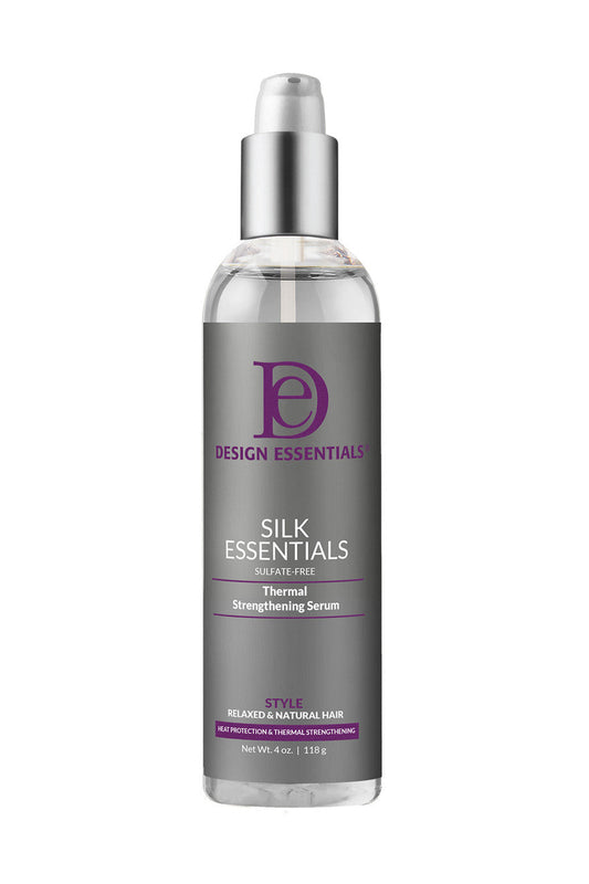 Design Essentials Silk Essentials
