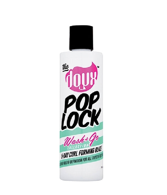 DOUX POP LOCK