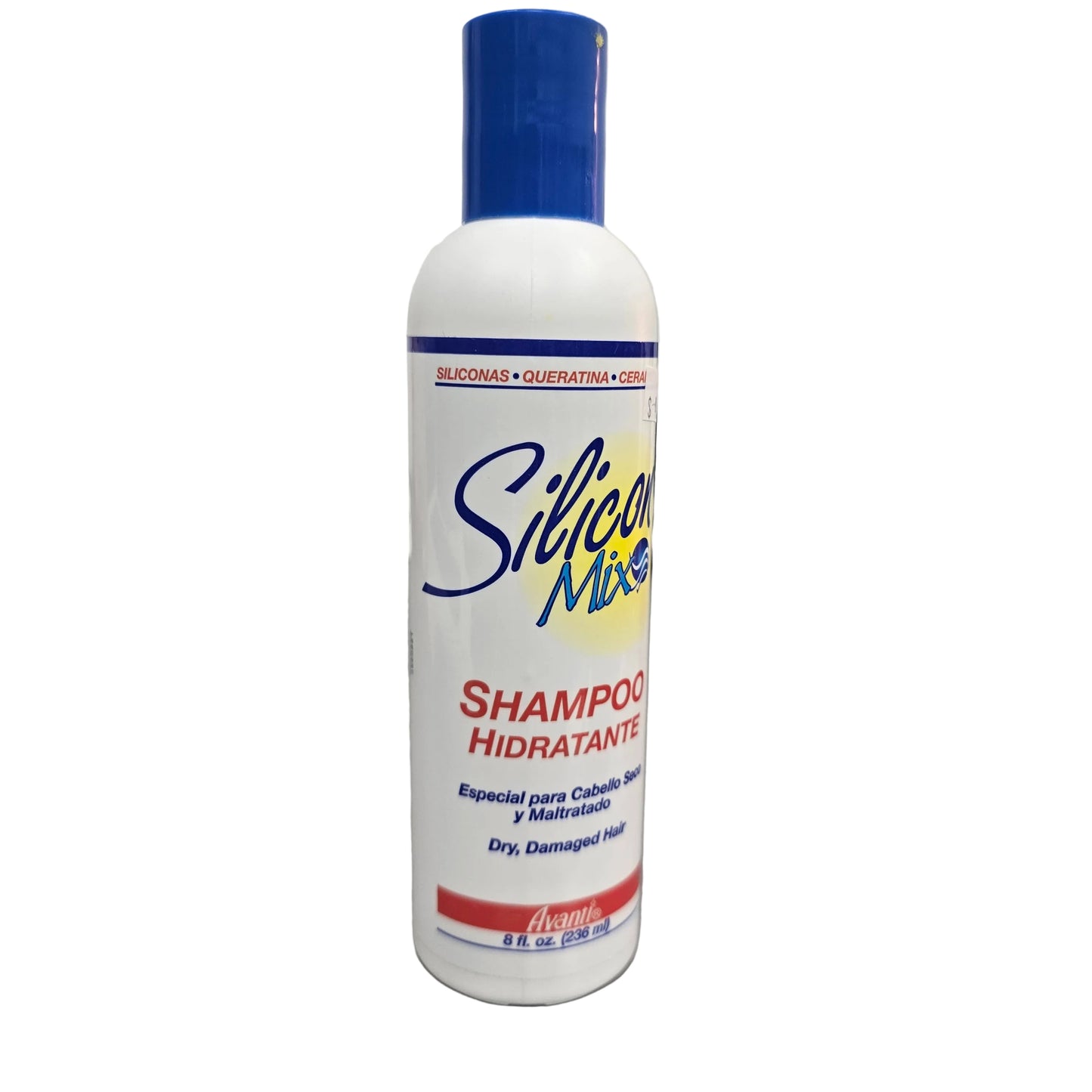 Silicon Mix Shampoo