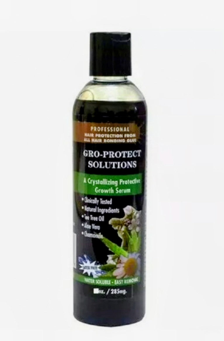 Morning Glory Glo-Protect Solutions