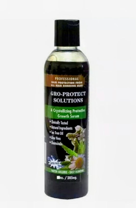 Morning Glory Glo-Protect Solutions
