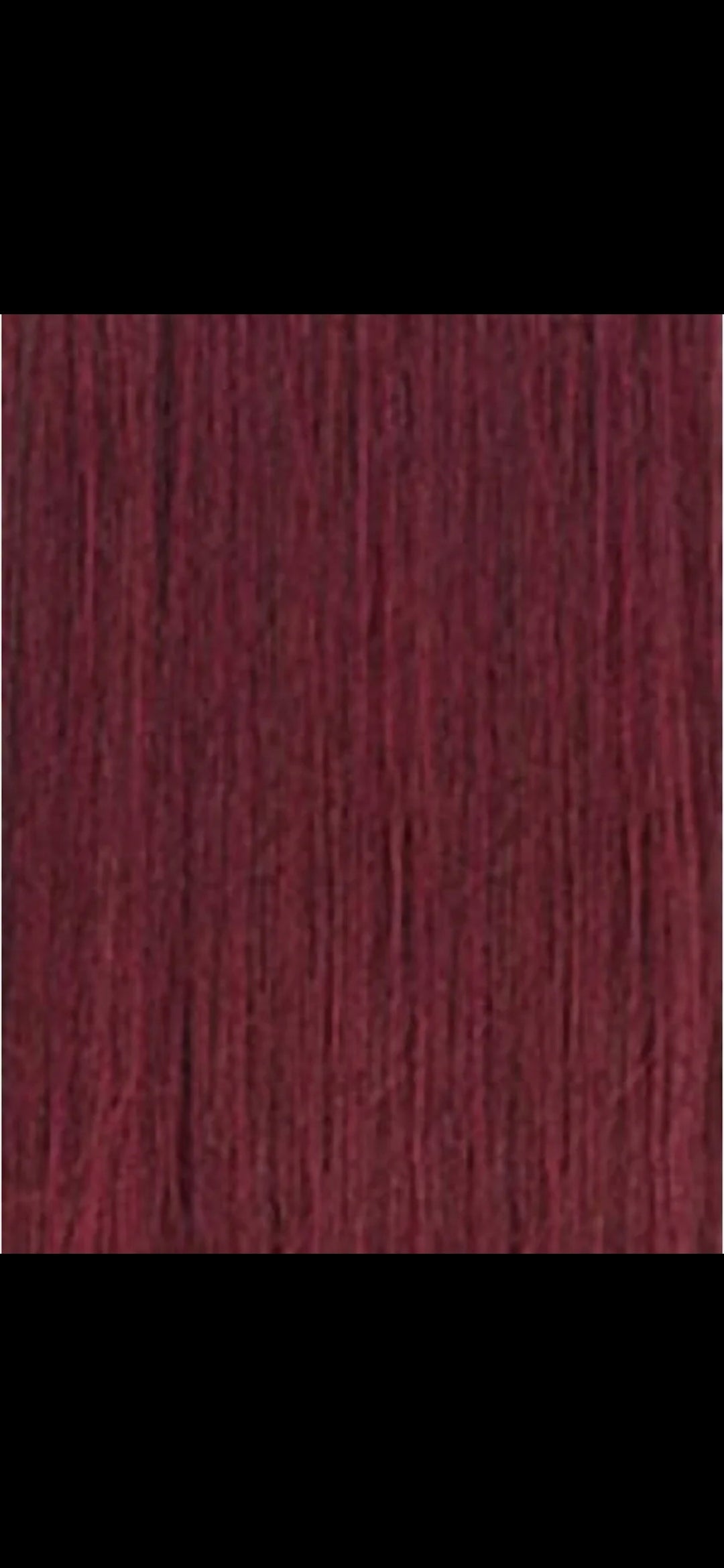 Sensationnel African Collection X-Pression Pre-Stretched Crochet Braid - 3X JAMAICAN TWIST 36"
