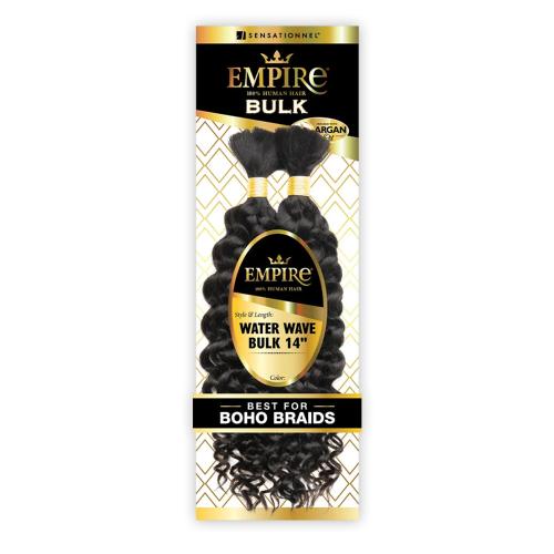 Empire bulk "Water Wave" 14"