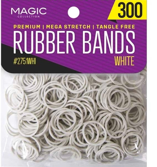 RUBBER BAND 300 BROWN