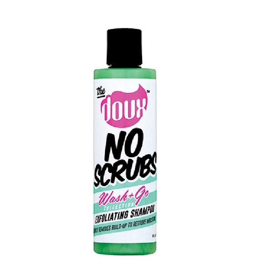 DOUX NO SCRUBS